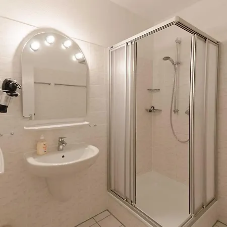 Meeresgruss 9 Sellin (Rugen)