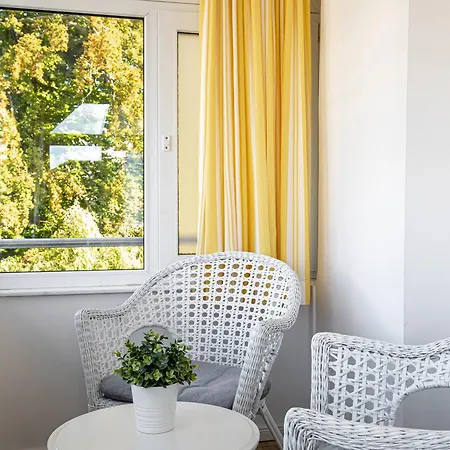 Meeresgruss 9 Apartmán