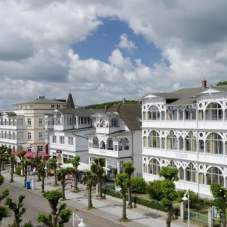 Apartmán Meeresgruss 9