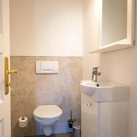 Apartmán Meeresgruss 9