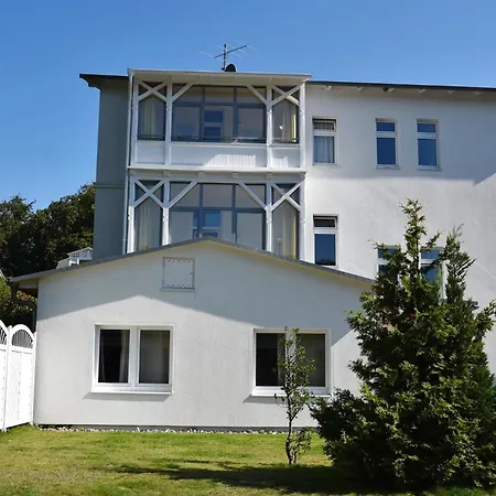 Appartement Meeresgruss 9