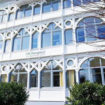 Appartement Meeresgruss 9 Sellin (Rugen)