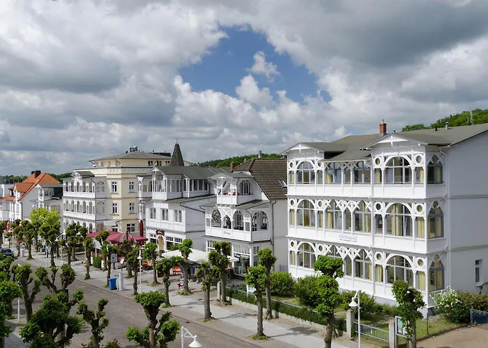 Apartment Meeresgruss 9