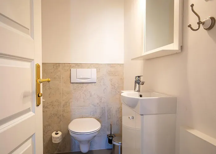 Apartment Meeresgruss 9