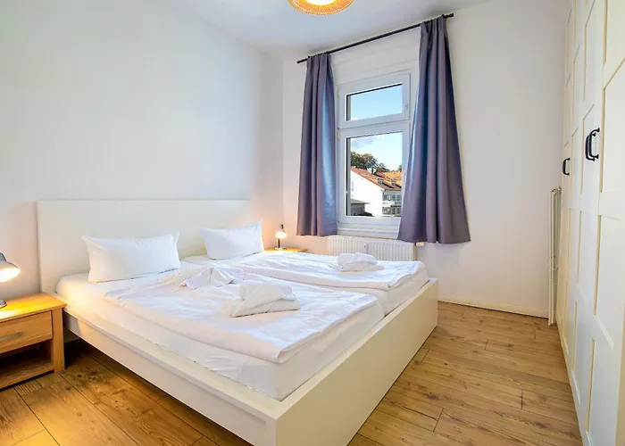 Apartment Meeresgruss 9