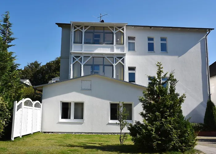 Apartment Meeresgruss 9